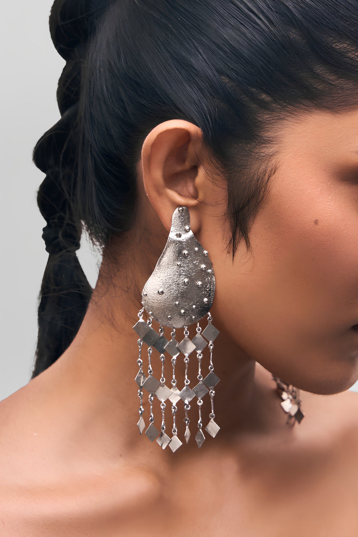 Under the stars